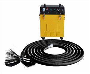 Ac Duct Cleaning Machine