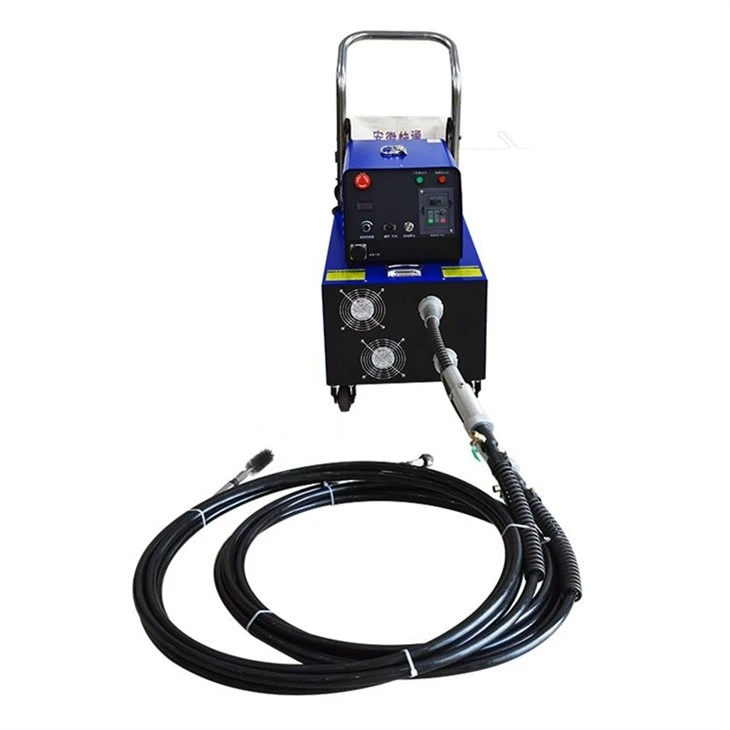Factory Steam Boiler Cleaner