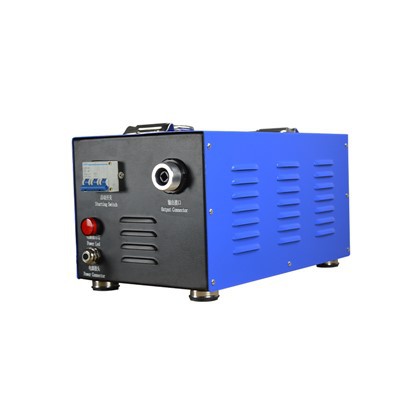 Firetube Boiler Cleaner System Tube Cleaner