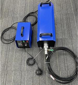 Varmeveksler Tube Cheaner