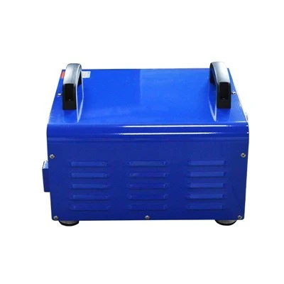 Cooling System Condenser Tube Maintenance Equipment