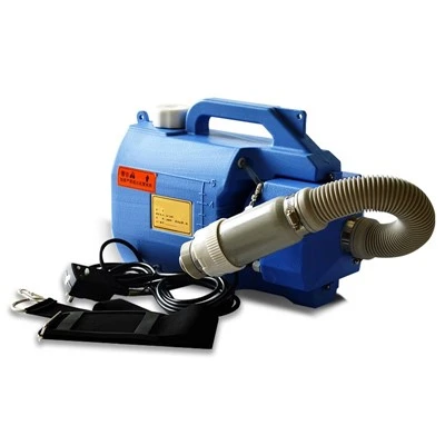 Høyhastighets Fogger Spray Cleaner