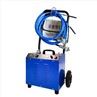 Kuaitong Model KT-202 Kjøleapparat Rørrengjøringsenhet for varmevekslerhygiene